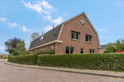 Woning Kerkstraat 18 Doornenburg