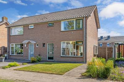 Woning weg van Rollecate 40 Vollenhove