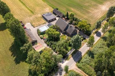 Woning Ameronger Wetering 16 Amerongen