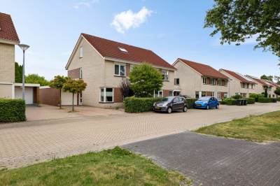 Woning Buitensingel 123 Sappemeer