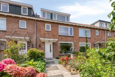 Woning Brederostraat 3 Maarssen