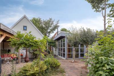 Woning Goorsestraat 39 Haaksbergen
