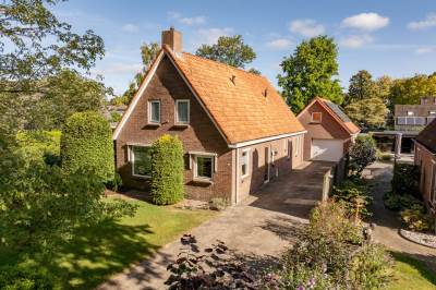Woning Jan Haarstraat 25 Kerkenveld