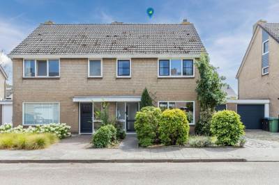 Woning Van Deyssellaan 6 Roosendaal