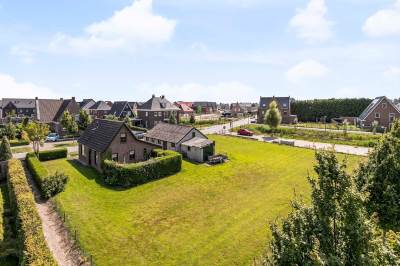 Woning Oosterweg 4 Heerhugowaard
