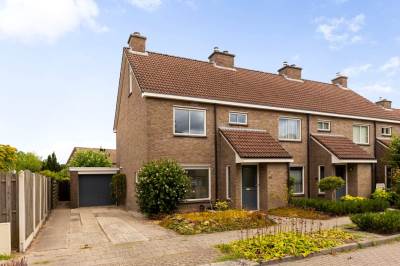Woning Vincent van Goghstraat 26 Zelhem