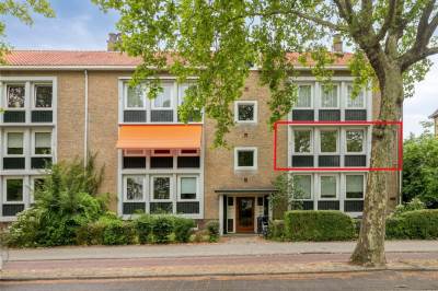 Woning Diependaalselaan 456 Hilversum