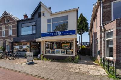 Woning Neuweg 114A Hilversum