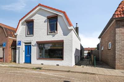 Woning Stroodorpe 32 Sluiskil