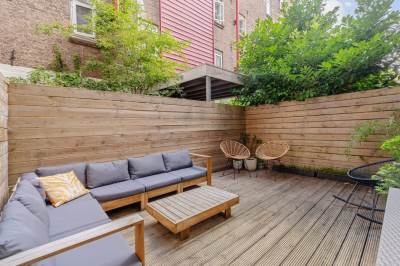 Woning Dirk Hartoghstraat 64 Amsterdam