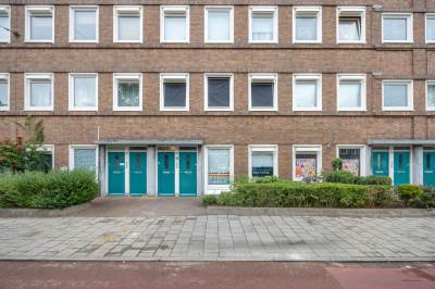 Woning Hoofdweg 416H Amsterdam