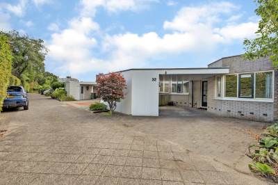 Woning Faustpad 32 Amersfoort