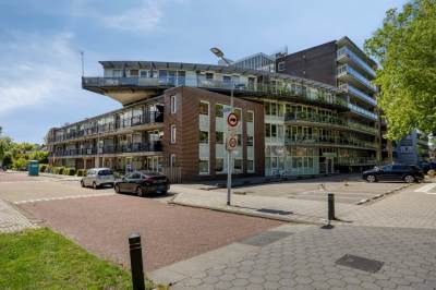 Woning Burgemeester Pabstlaan 827 Hoofddorp