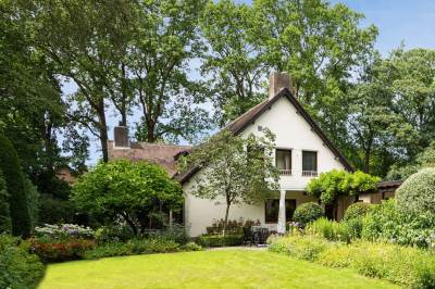Woning Vogelkerslaan 1 Vught