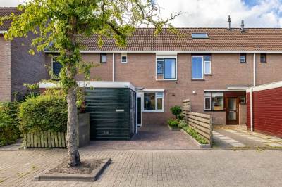 Woning Mudaheerd 144 Groningen