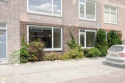 Woning Jan Vermeerstraat 36A Schiedam
