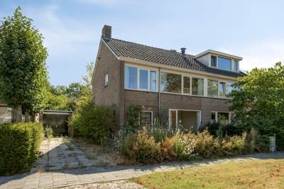 Woning Debussylaan 18 Rosmalen
