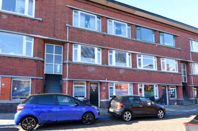 Woning van Gaesbekestraat 11 Voorburg