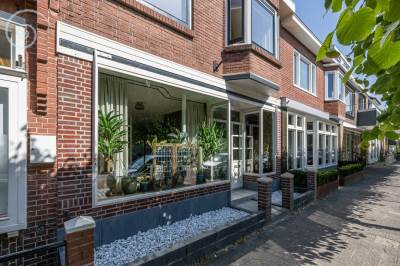 Woning Voorstraat 14 Stellendam