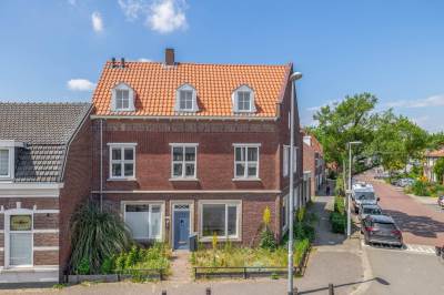 Woning Hoogstraat 262A Eindhoven