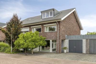 Woning De Horik 5 Oostrum