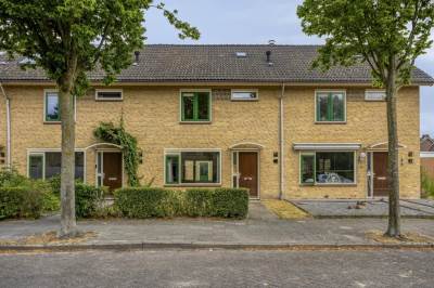 Woning Veelakker 4 Eindhoven