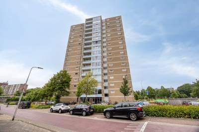 Woning Heutinkstraat 127 Enschede