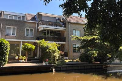 Woning Spinel 19 Mijdrecht