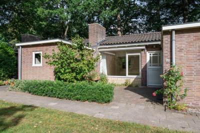 Woning Ericapark 45 Bennekom