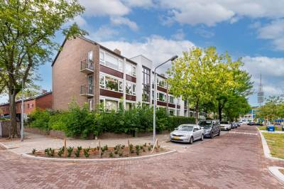 Woning Stroeslaan 85 Hilversum