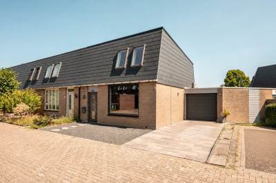 Woning Tjalk 3612 Lelystad