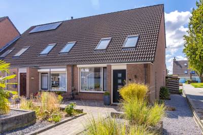 Woning Koningsvaren 82 Ter Apel