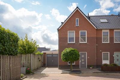 Woning Koningsland 15 Beneden-Leeuwen