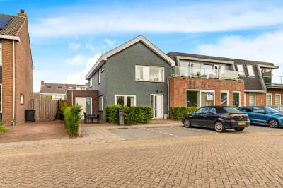 Woning Martin Luther Kingstraat 18 Akersloot