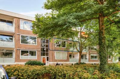 Woning Ambonstraat 28 Alphen aan den Rijn