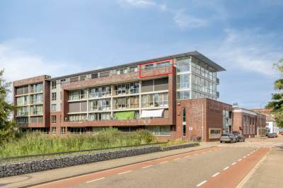 Woning Mierloseweg 124 Helmond