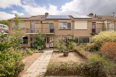 Woning Hertog Albrechtstraat 190 Bovenkarspel
