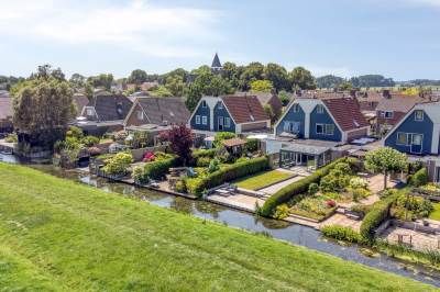 Woning Hornstraat 6 Oterleek