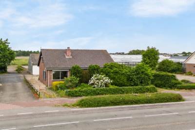 Woning Hoofdweg 154 Kudelstaart