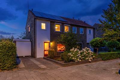 Woning Leurinkstraat 3 Hengelo (OV)
