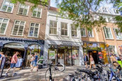 Woning Plein 1940 3T Middelburg