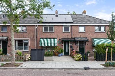 Woning Molenstraat 74 Zoetermeer