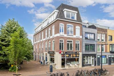 Woning 1e Daalsedijk 300D Utrecht