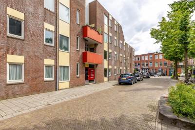 Woning Bedumerstraat 1 Groningen