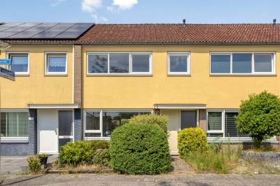 Woning Langelobrink 32 Enschede