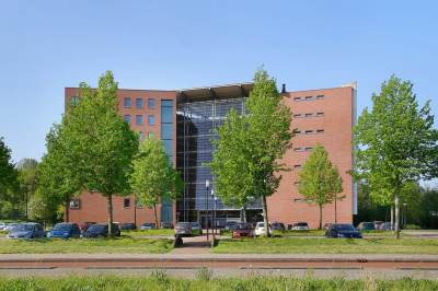 Woning Annie M.G. Schmidtstraat 53 Alkmaar
