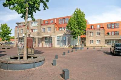 Woning Saffraanplein 24 Almere
