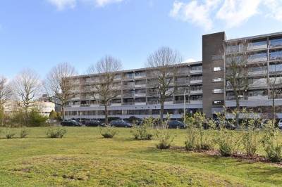 Woning Slochterenlaan 68 Bussum