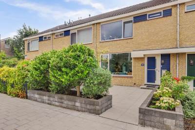 Woning Kikkerveen 209 Spijkenisse
