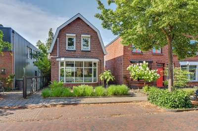 Woning Poolmansweg 105 Enschede